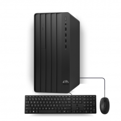 HP 290 G9 Pro Core i5 12th Gen 8GB RAM 512GB SSD Desktop PC