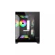 Power Train G777 Mid Tower Gaming Case