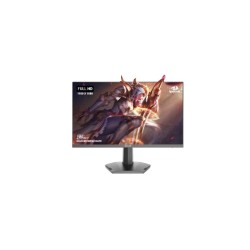 REDRAGON AZUR-II GM24X5IPS 23.8" IPS FHD 180Hz GAMING MONITOR