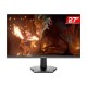 Redragon Mirror-II GM27X5IPS 27 Inch FHD 180Hz IPS Gaming Monitor