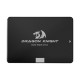 Redragon RM-113 256GB 2.5'' SATA III SSD