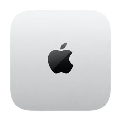 Apple Mac Mini M4 chip with 10-core CPU 10-Core GPU 24GB Memory 512GB Storage