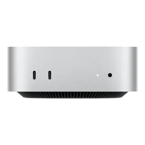 Apple Mac Mini M4 chip with 10-core CPU 10-Core GPU 24GB Memory 512GB Storage