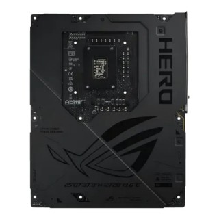 ASUS ROG MAXIMUS Z890 HERO LGA 1851 WiFi ATX Gaming Motherboard
