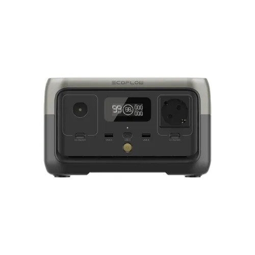 EcoFlow RIVER 2 Portable Power Station