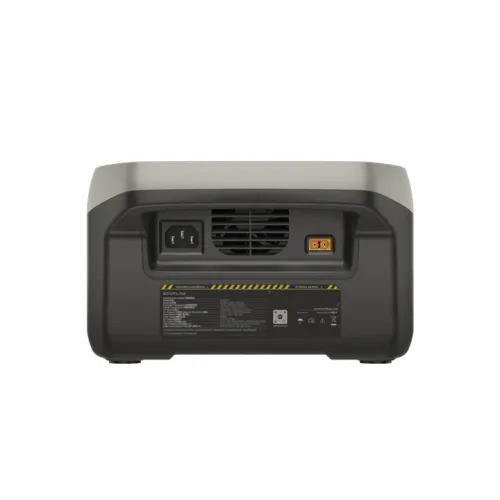 EcoFlow RIVER 2 Portable Power Station