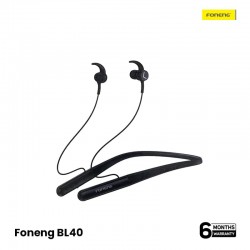 FONENG BL40 Wireless Bluetooth Neckband Earphone
