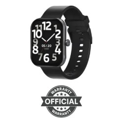 Haylou Watch S6 Smart Watch