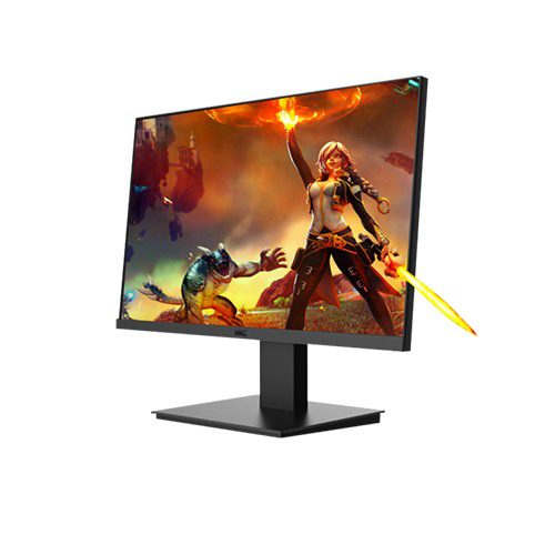 HKC MB21V19F 21.45" IPS Full HD 100Hz Monitor