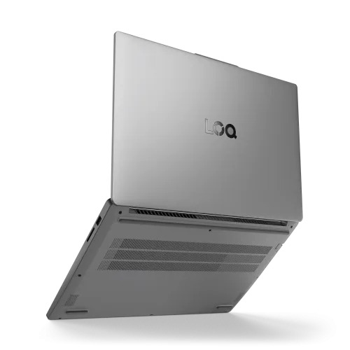 Lenovo LOQ 15IAX9E Core i5 12th Gen RTX 2050 4GB Graphics 15.6" FHD Gaming Laptop