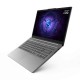Lenovo LOQ 15IAX9E Core i5 12th Gen RTX 2050 4GB Graphics 15.6" FHD Gaming Laptop