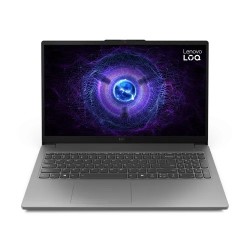 Lenovo LOQ 15IAX9E Core i5 12th Gen RTX 2050 4GB Graphics 15.6" FHD Gaming Laptop