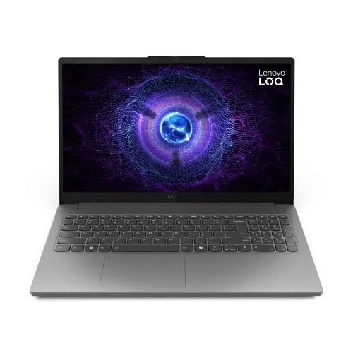 Lenovo LOQ 15IAX9E Core i5 12th Gen RTX 2050 4GB Graphics 15.6" FHD Gaming Laptop