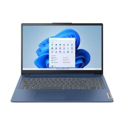 Lenovo IdeaPad Slim 3 15AMN8 Ryzen 5 7520U 15.6" FHD IPS Laptop