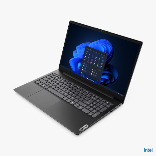 Lenovo V15 G4 IRU Core i5-13420H 16GB DDR4 RAM 512GB SSD 15.6″ FHD Laptop