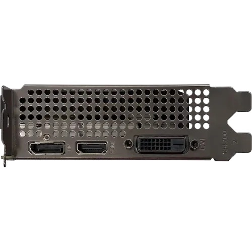 Manli GeForce RTX 3050 6GB Nebula Twin GDDR6 Graphics Card