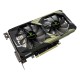 Manli GeForce RTX 3050 6GB Nebula Twin GDDR6 Graphics Card
