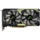 Manli GeForce RTX 3050 6GB Nebula Twin GDDR6 Graphics Card