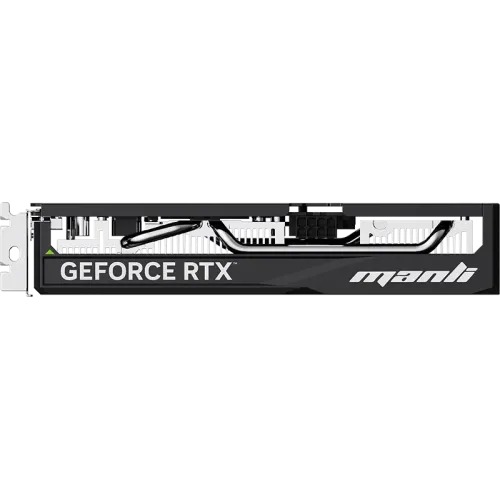 Manli Nebula GeForce RTX 5050 8GB GDDR6 Graphics Card