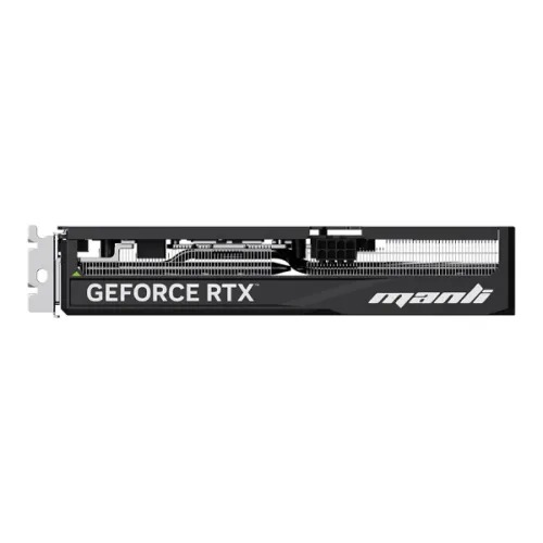 Manli Nebula GeForce RTX 5060 8GB GDDR7 Graphics Card