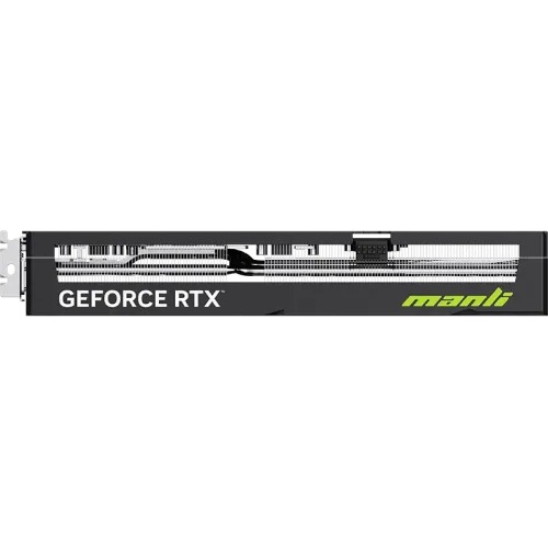 Manli Nebula GeForce RTX 5060 OC 8GB GDDR7 Graphics Card