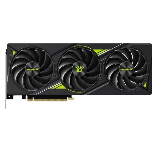 Manli Nebula GeForce RTX 5060 OC 8GB GDDR7 Graphics Card