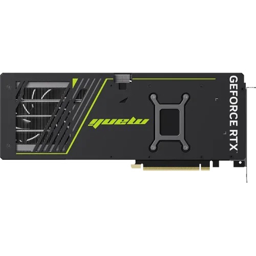 Manli Nebula GeForce RTX 5070 12GB GDDR7 Graphics Card