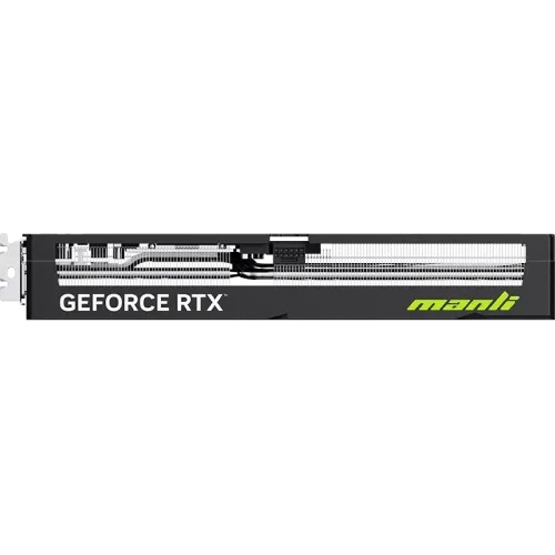 Manli Nebula GeForce RTX 5070 12GB GDDR7 Graphics Card