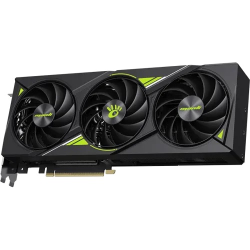 Manli Nebula GeForce RTX 5070 12GB GDDR7 Graphics Card