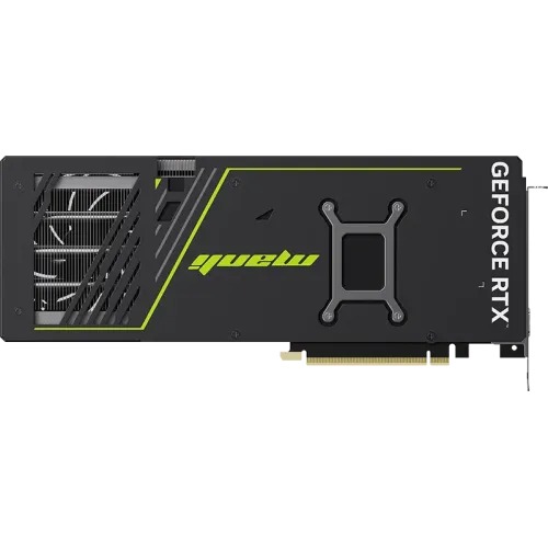 Manli Nebula GeForce RTX 5080 16GB GDDR7 Graphics Card