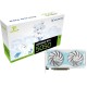 Manli Polar Fox GeForce RTX 5050 OC 8GB GDDR6 Graphics Card