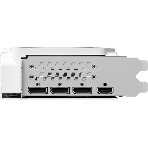 Manli Polar Fox GeForce RTX 5050 OC 8GB GDDR6 Graphics Card
