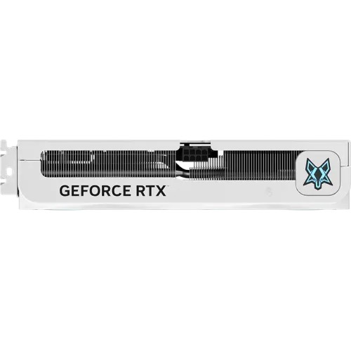 Manli Polar Fox GeForce RTX 5050 OC 8GB GDDR6 Graphics Card