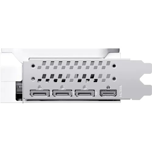 Manli Polar Fox GeForce RTX 5070 OC 12GB GDDR7 Graphics Card