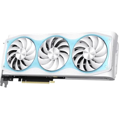 Manli Polar Fox GeForce RTX 5070 OC 12GB GDDR7 Graphics Card