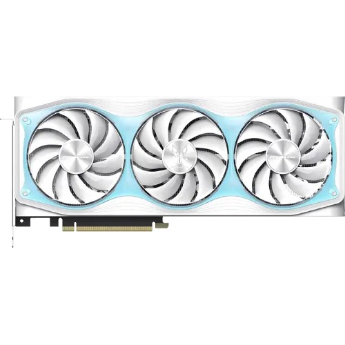 Manli Polar Fox GeForce RTX 5070 OC 12GB GDDR7 Graphics Card