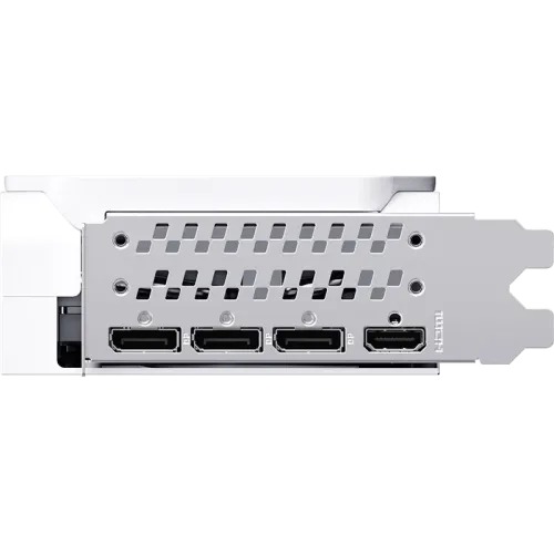 Manli Polar Fox GeForce RTX 5070 Ti OC 16GB GDDR7 Graphics Card