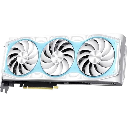 Manli Polar Fox GeForce RTX 5070 Ti OC 16GB GDDR7 Graphics Card