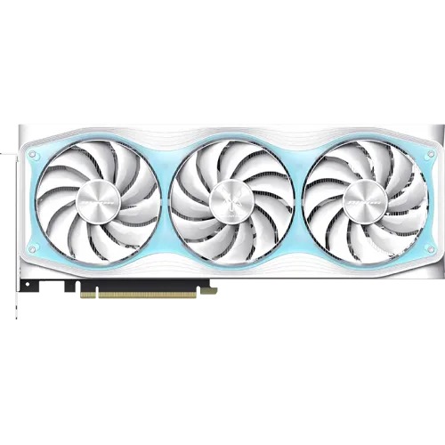 Manli Polar Fox GeForce RTX 5070 Ti OC 16GB GDDR7 Graphics Card
