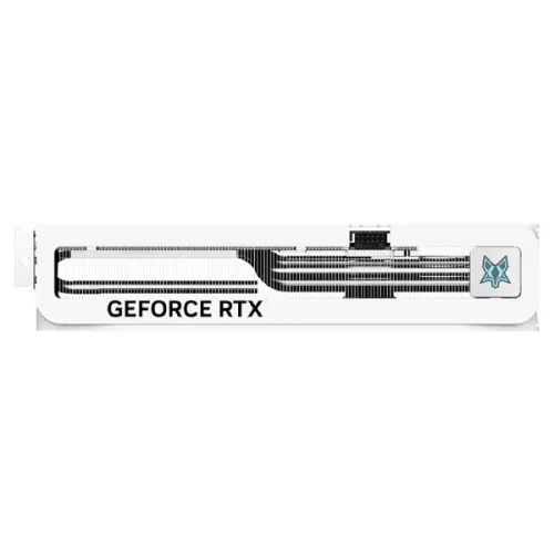 Manli Polar Fox GeForce RTX 5080 OC 16GB GDDR7 Graphics Card