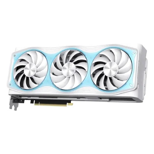 Manli Polar Fox GeForce RTX 5080 OC 16GB GDDR7 Graphics Card