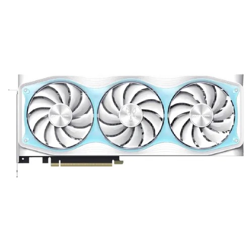 Manli Polar Fox GeForce RTX 5080 OC 16GB GDDR7 Graphics Card