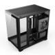 Monarch Gamer X9 ARGB ATX Desktop Gaming Case