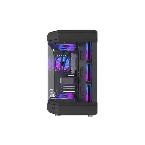 Monarch Infinity X10 ARGB ATX Gaming Case