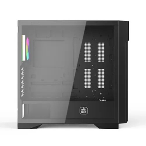 Monarch M9 PRO MAX X3 ARGB E-ATX Mid-Tower Gaming Casing