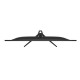 Walton CiNEXA WD215I10 21.45" 100Hz FHD IPS Monitor