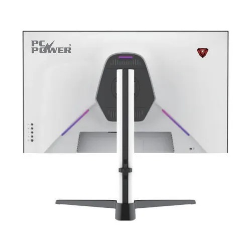 PC Power PCG27Q180DW 27" 2K QHD 180Hz Gaming Monitor