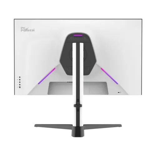 PC Power PCG27Q180W 27" 2K QHD 180Hz Gaming Monitor