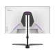 PC Power PCG27Q180W 27" 2K QHD 180Hz Gaming Monitor