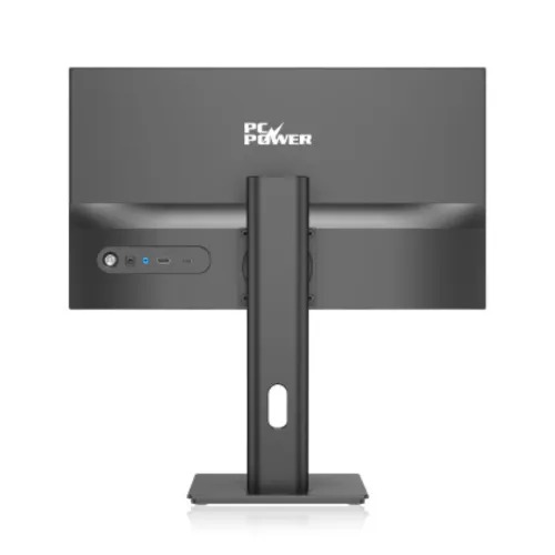 PC Power PCM24FRX 24" FHD 120Hz IPS Monitor